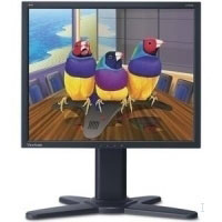 Viewsonic VP930 (VP930-EU) Viewsonic VP930 (VP930-EU)
